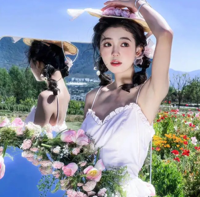 勇敢的爱