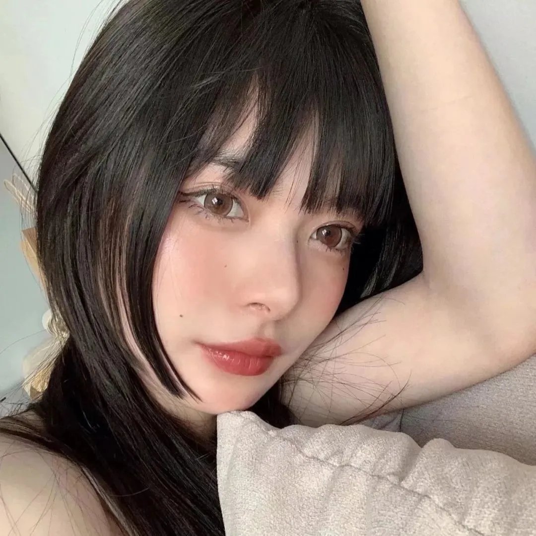 滑稽夫人